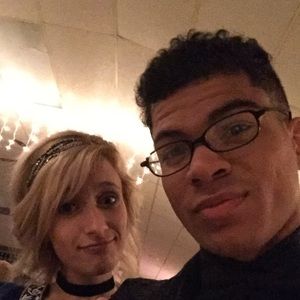 Meet your Posher, Patrick